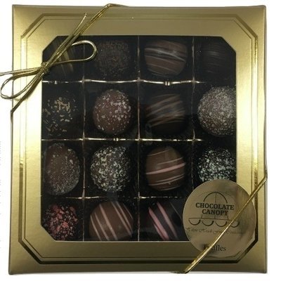 Truffle Collection Gift Box