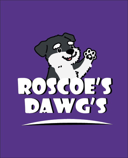 Roscoe's Dawgs | Profits Fund Euthanasia Costs