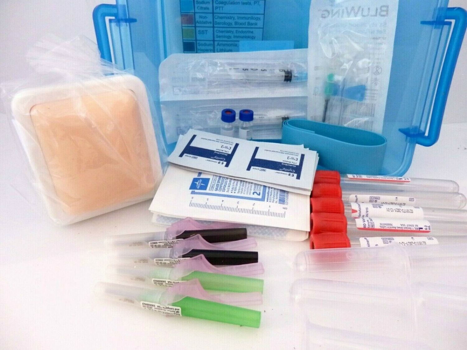 Medical Assistant Kit Available!
