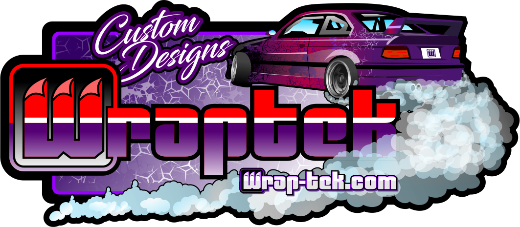 Street Candy Purple Car