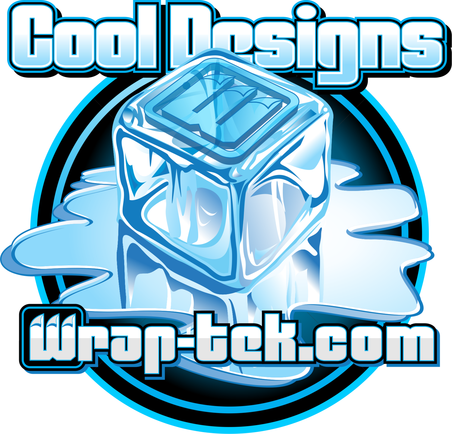 Cool Designs Hot Wraps