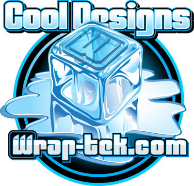 Cool Designs Hot Wraps