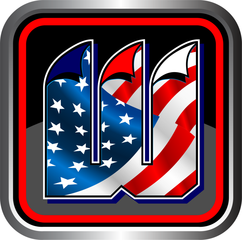 Wraptek Flag