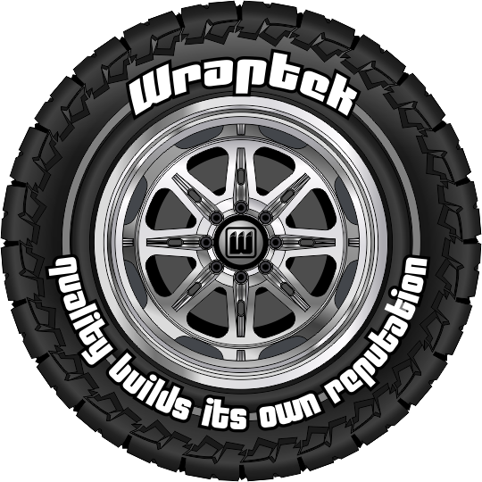 Wraptek Tire