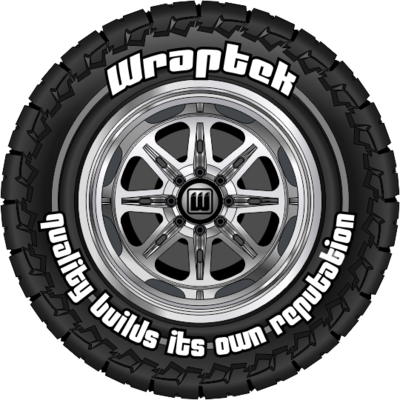 Wraptek Tire