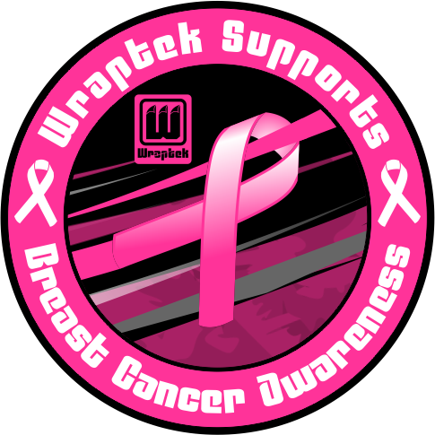 Breast Cancer Ribbon