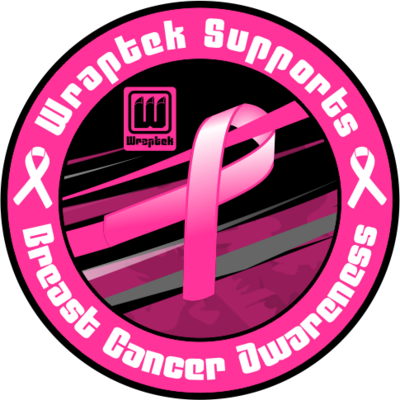 Breast Cancer Ribbon