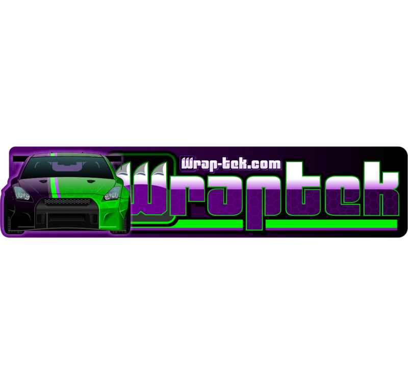 Street Candy Banner