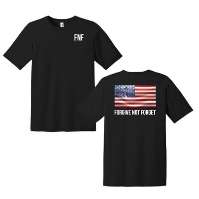 Black FNF T-Shirt