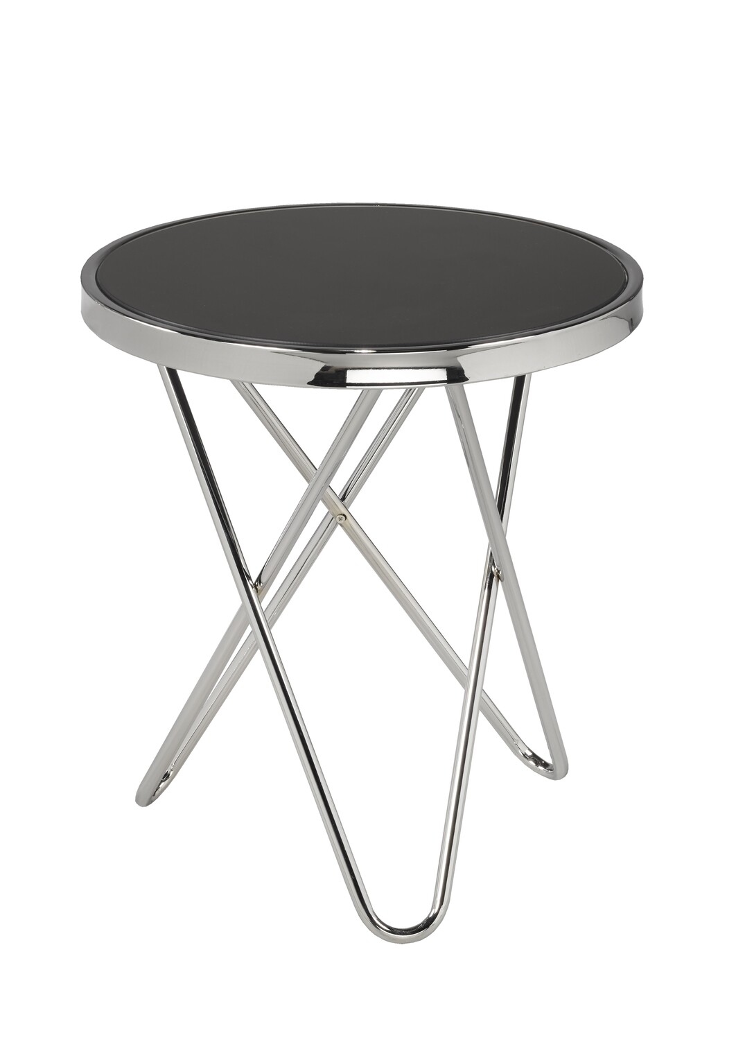 Atlas Side Table