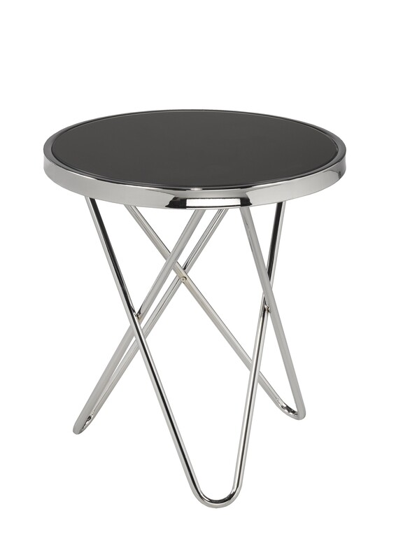 Atlas Side Table