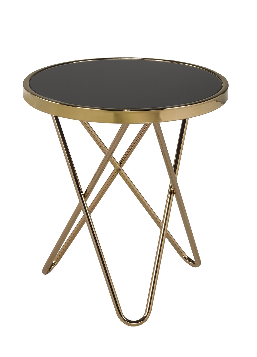 Atlas Side Table