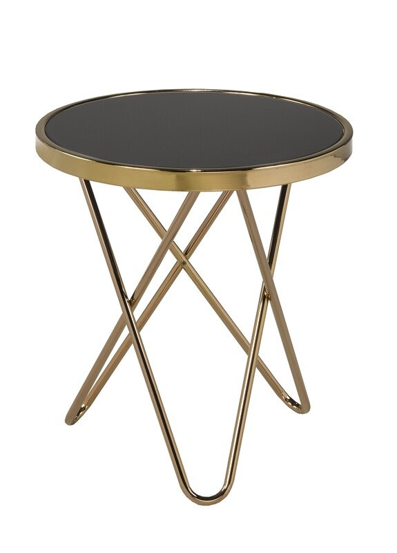 Atlas Side Table