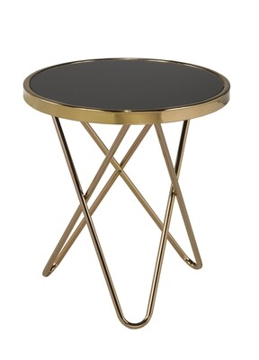Atlas Side Table