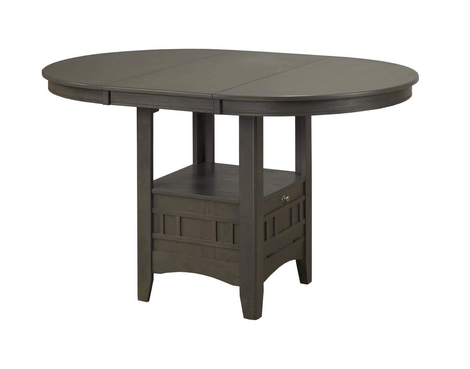 Baltimore Storage Counter Table