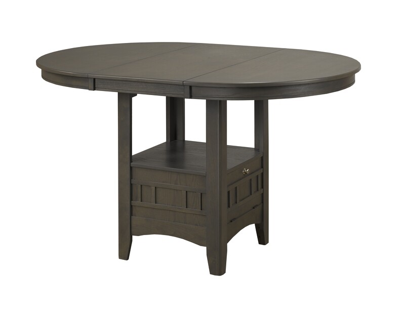 Baltimore Storage Counter Table