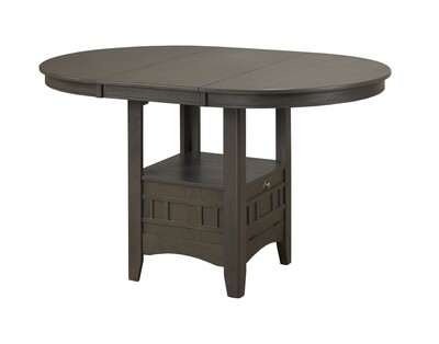 Baltimore Storage Counter Table