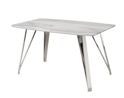 Hudson Counter Table