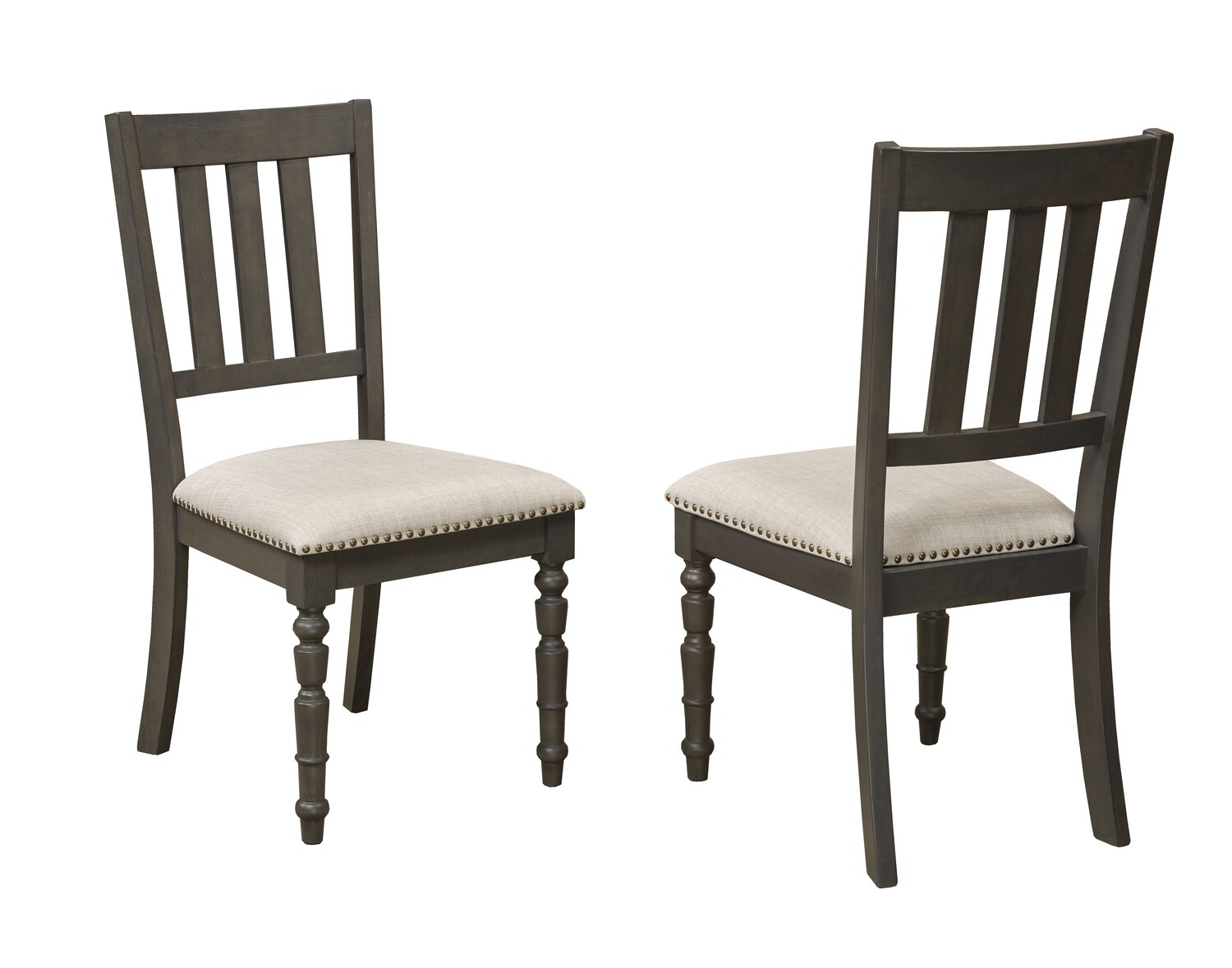 Claudia Dining Chairs (Set of 2)