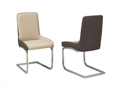 Harmonia Dining Chairs (Set of 2)
