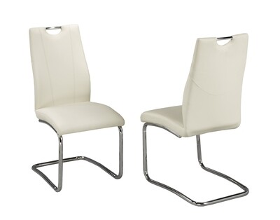 Infinity Dining Chairs (Set of 2)