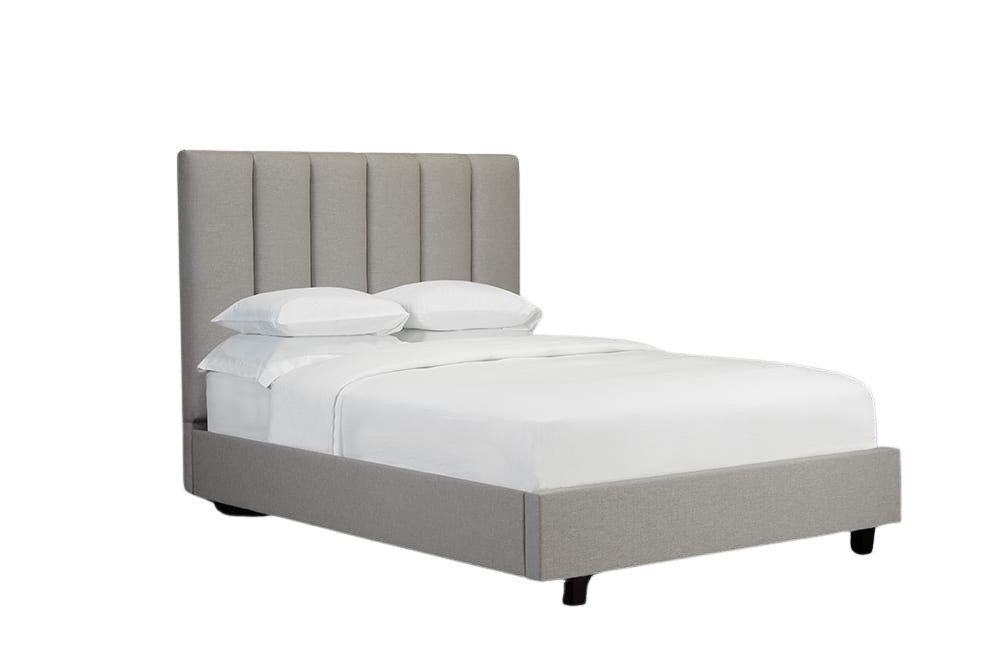 Numa Custom Platform Bed