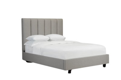 Numa Custom Platform Bed
