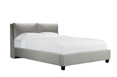 Nuvé Custom Platform Bed