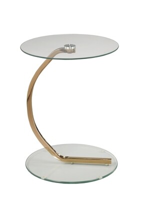 Arlo Accent Table