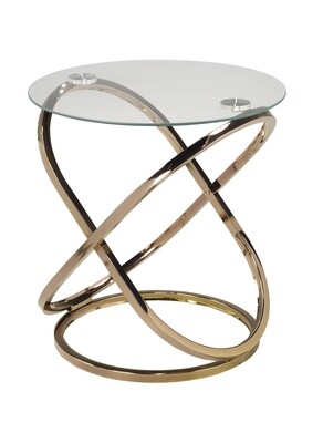 Elowen Accent Table