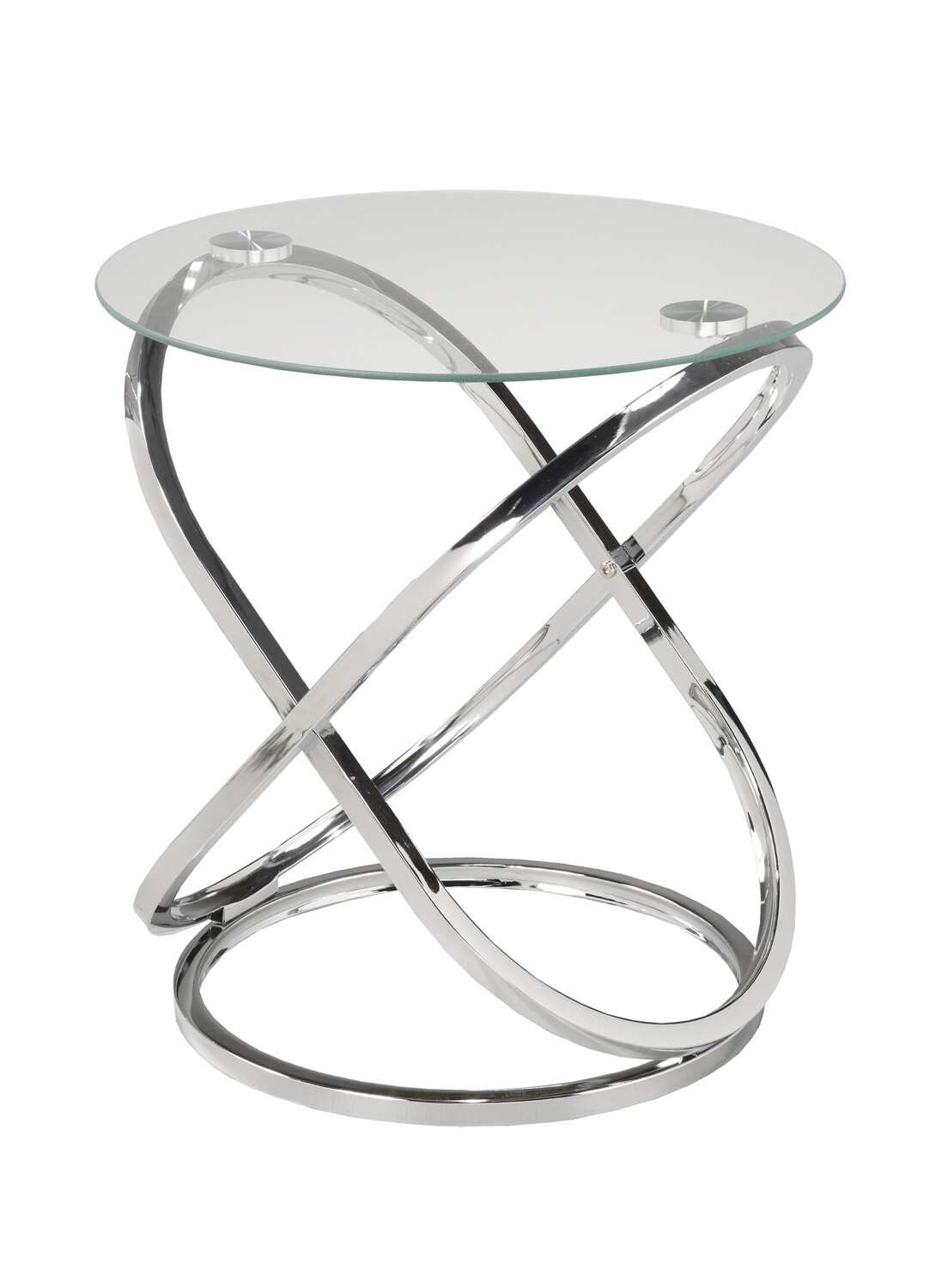 Elowen Accent Table
