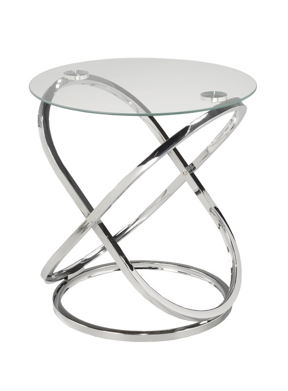 Elowen Accent Table