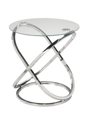 Elowen Accent Table