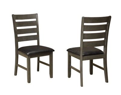 Rosemount Dining Chairs (Set of 2)