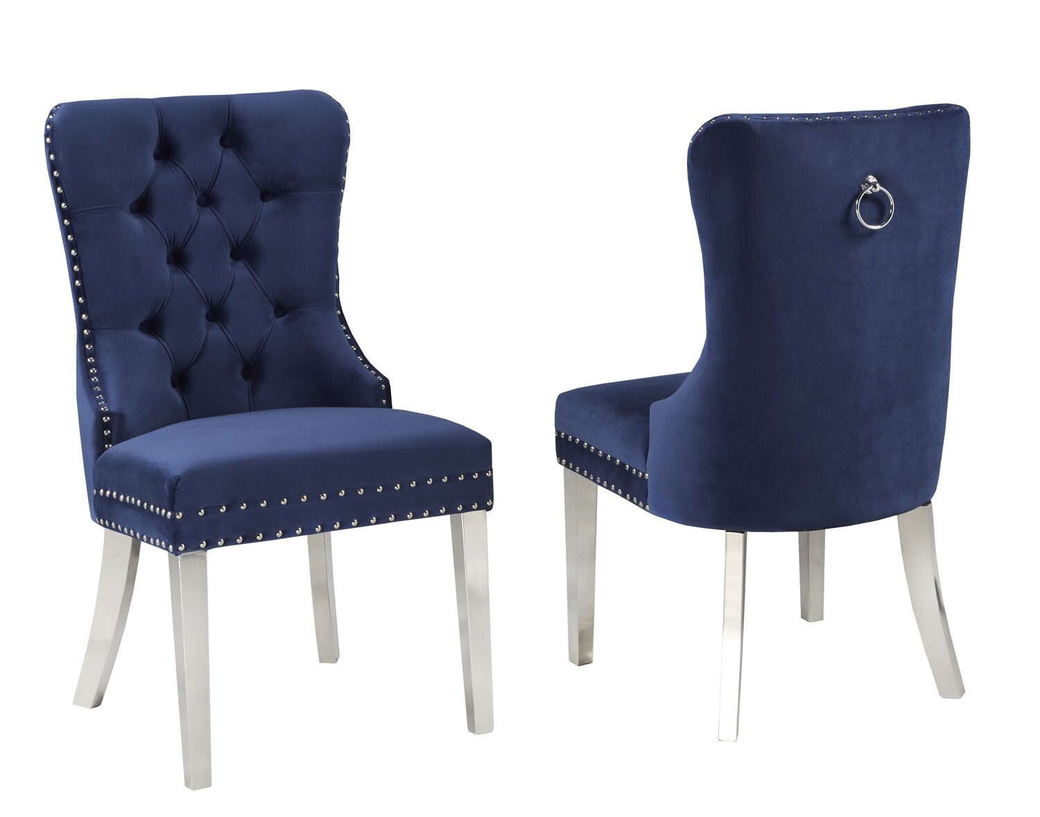 Valentina Dining Chairs (Set of 2)