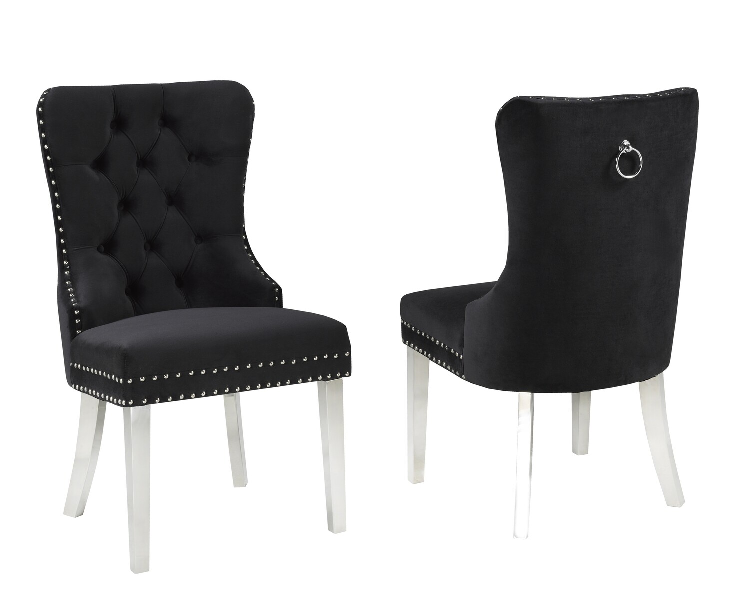 Valentina Dining Chairs (Set of 2)