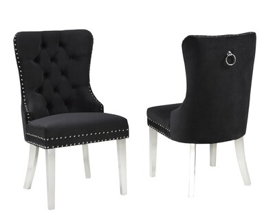 Valentina Dining Chairs (Set of 2)