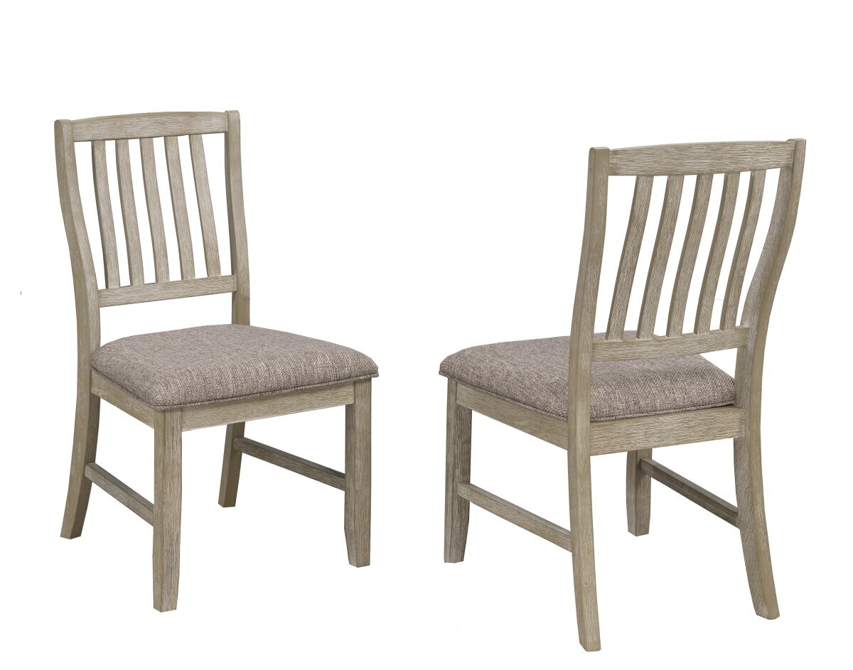 Victory Dining Chairs (Set of 2)