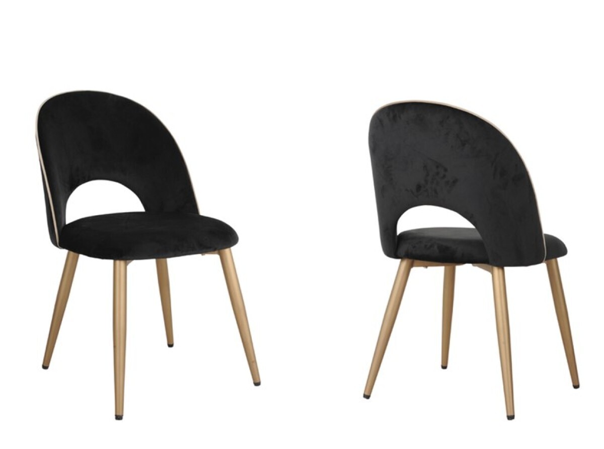 Aurelia Dining Chairs (Set of 2)