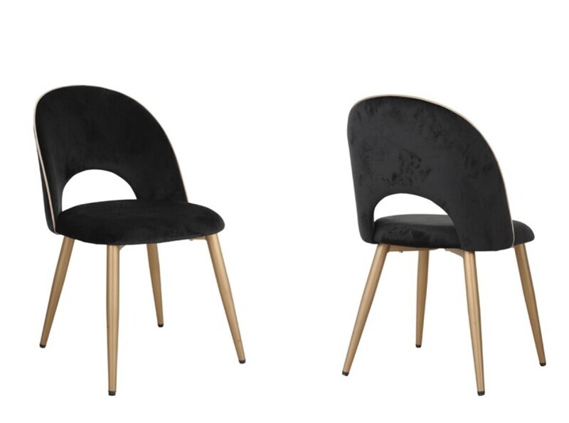 Aurelia Dining Chairs (Set of 2)