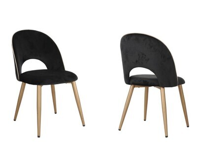 Aurelia Dining Chairs (Set of 2)