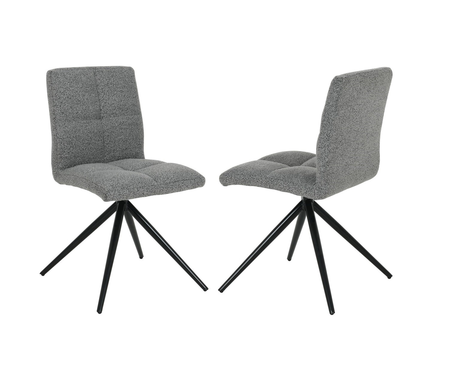 Lincoln Dining Chairs (Set of 2)