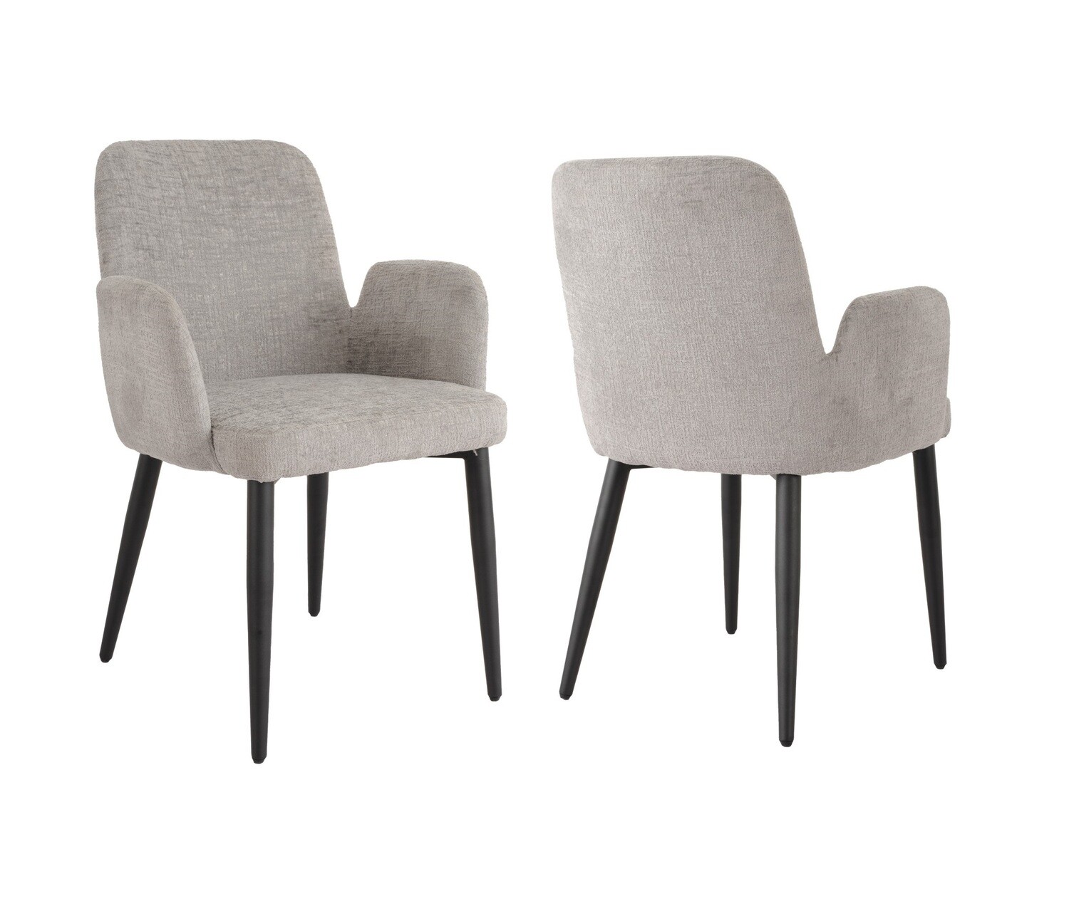 Grace Dining Chairs (Set of 2)