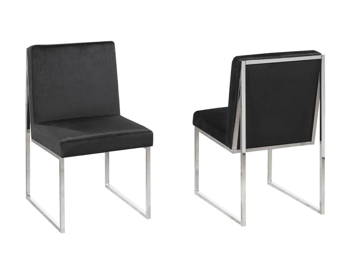 Marvel Dining Chairs (Set of 2)