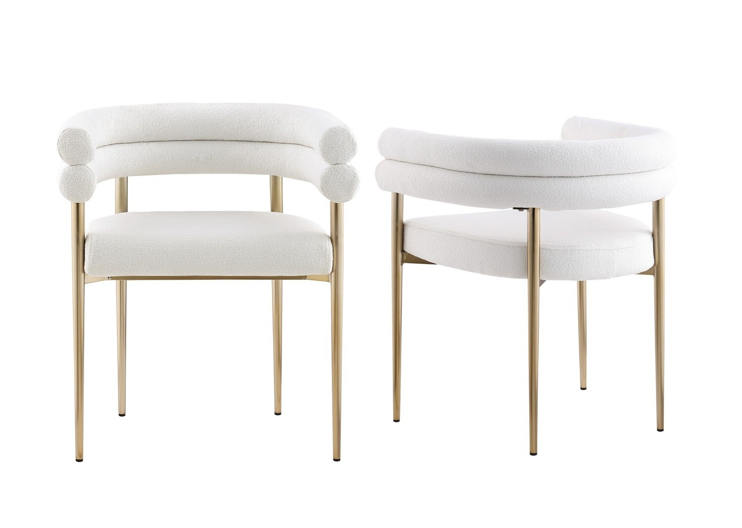 Juliet Dining Chairs (Set of 2)
