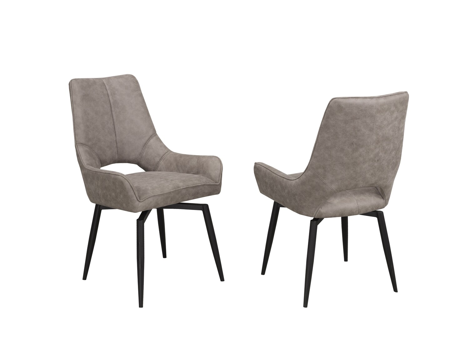 Kara Dining Chairs (Set of 2)