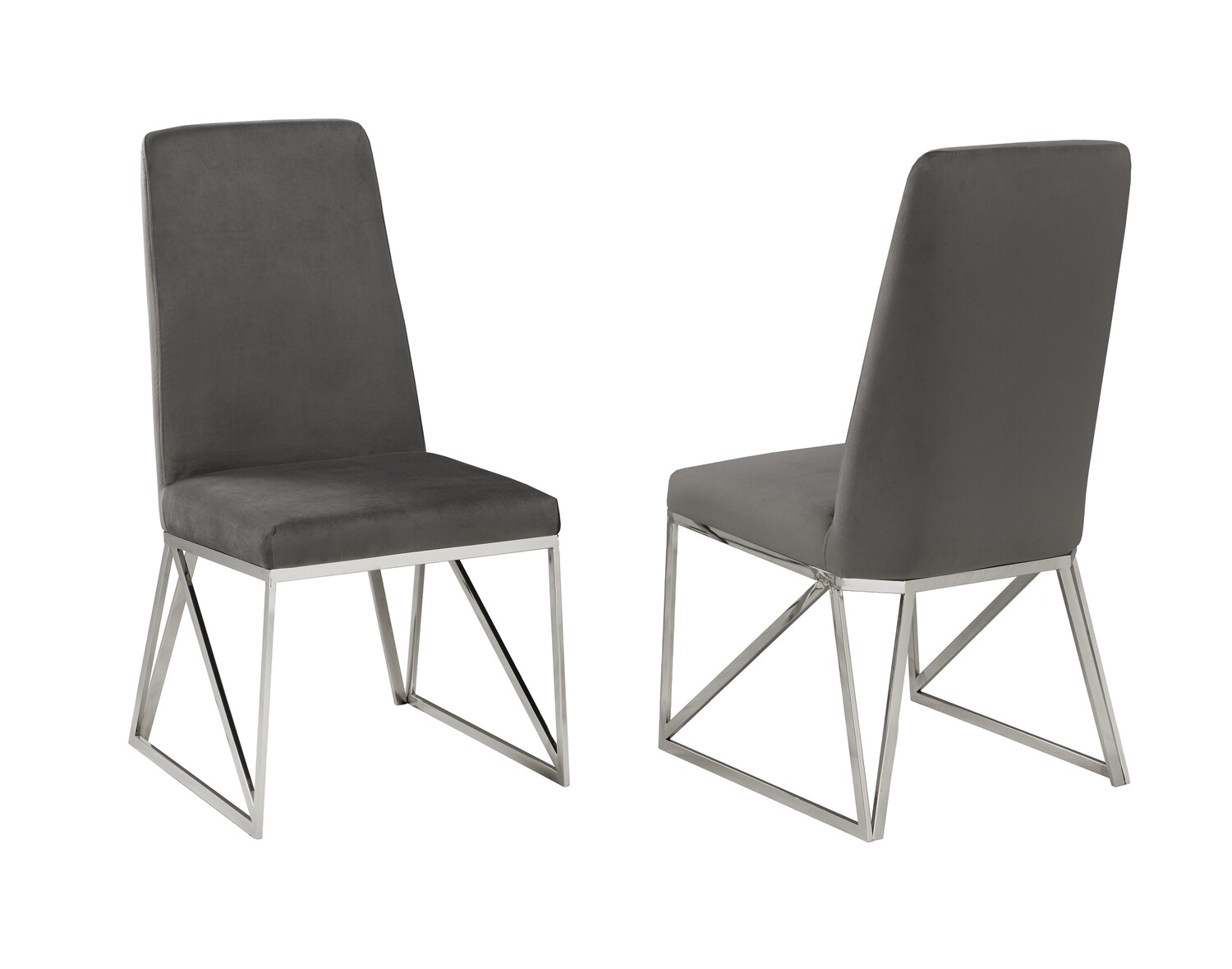 Felicity Dining Chairs (Set of 2)