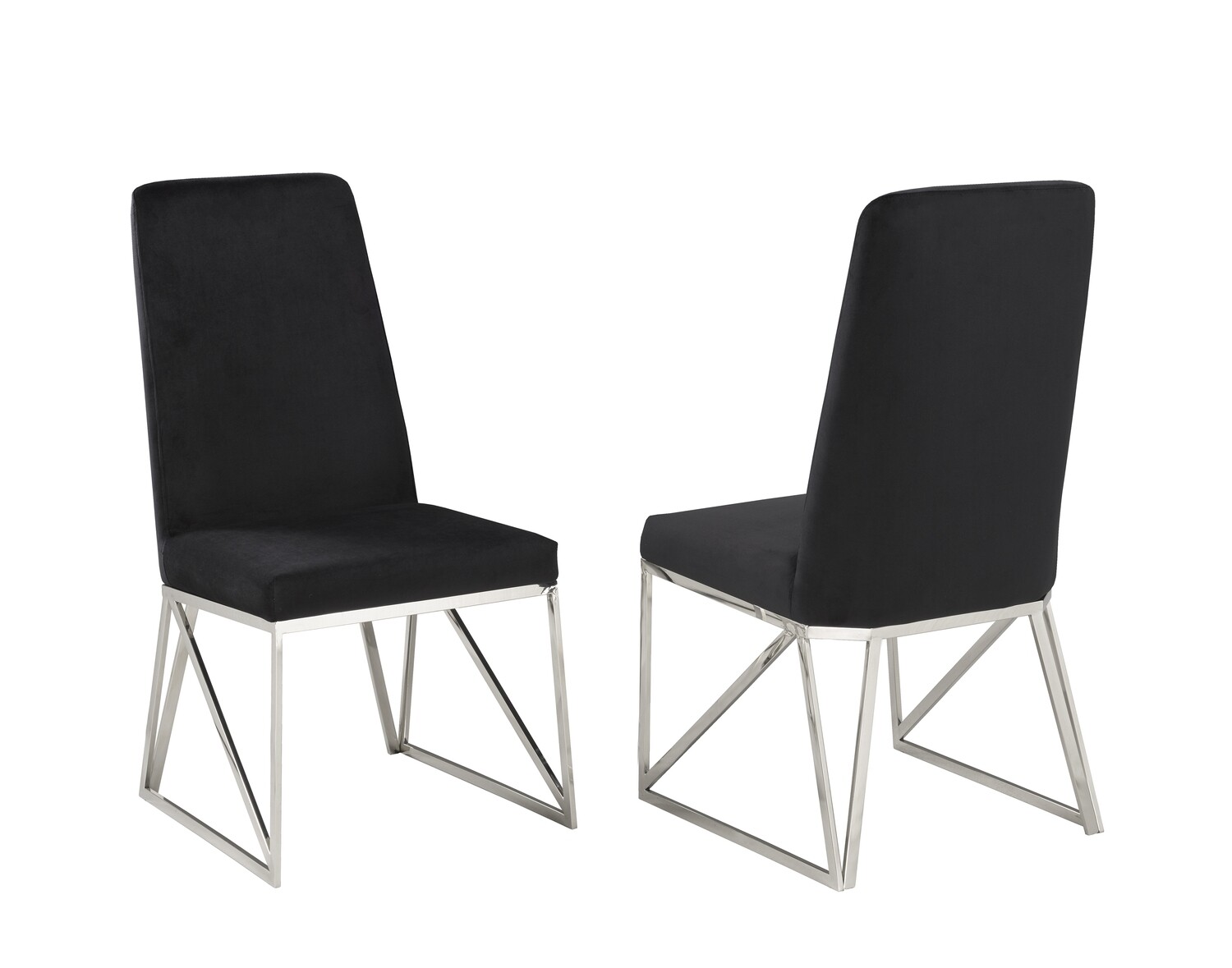 Felicity Dining Chairs (Set of 2)