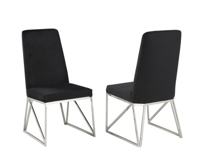 Felicity Dining Chairs (Set of 2)
