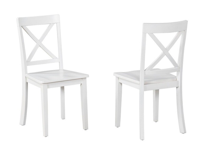 Paige Dining Chairs (Set of 2)